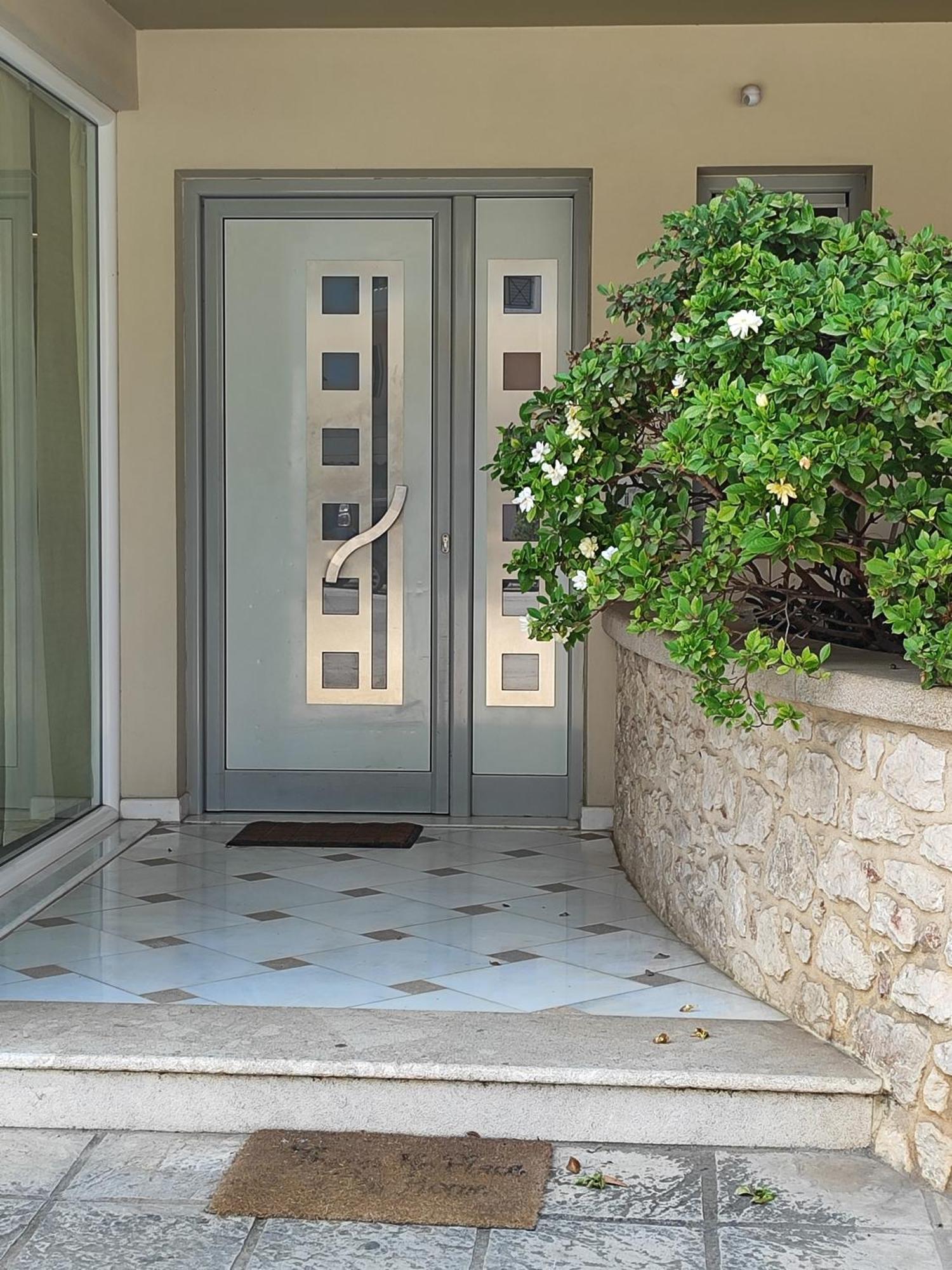 Δροσια 1 Lejlighed Nafplio Eksteriør billede