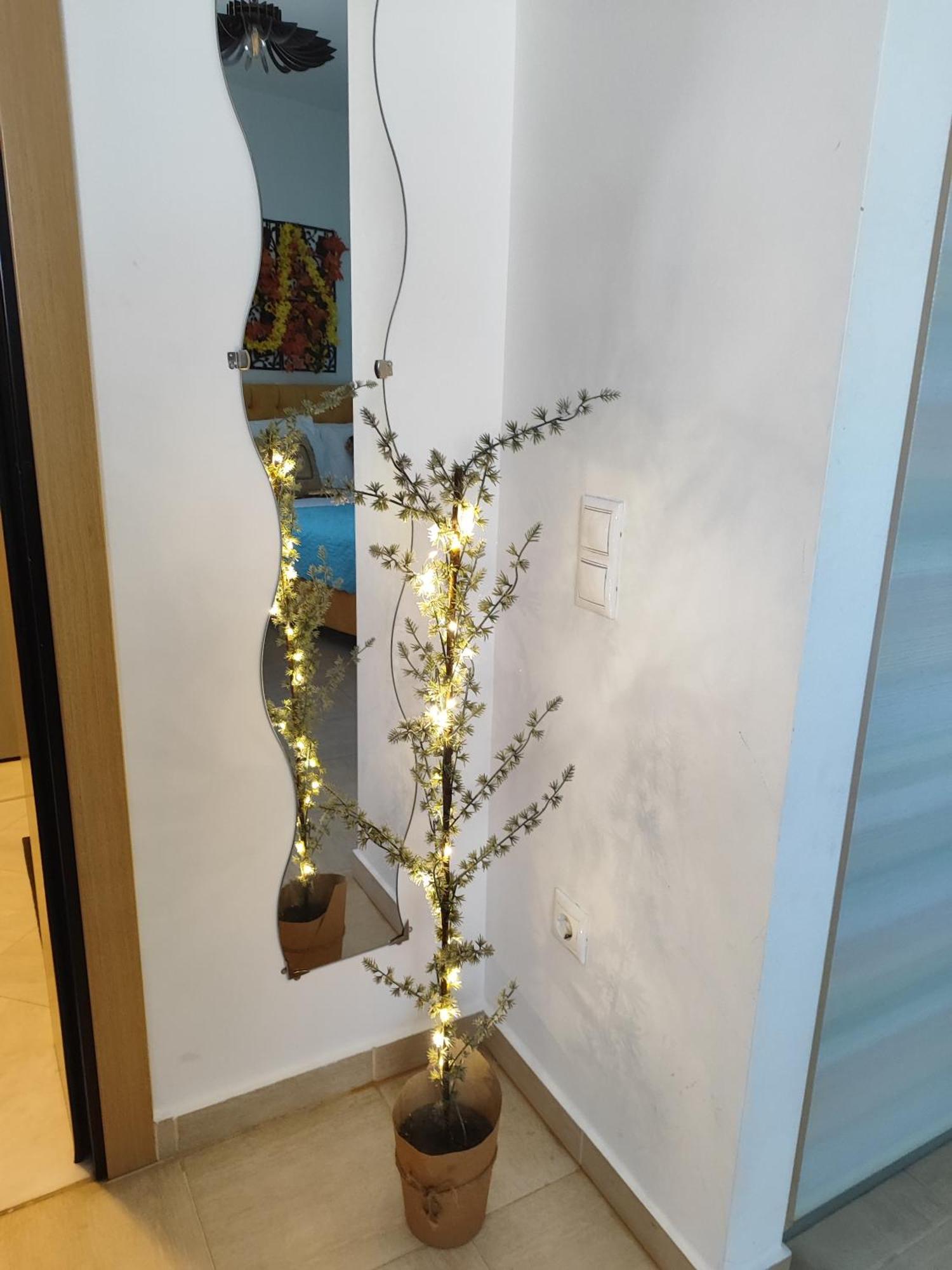 Δροσια 1 Lejlighed Nafplio Eksteriør billede
