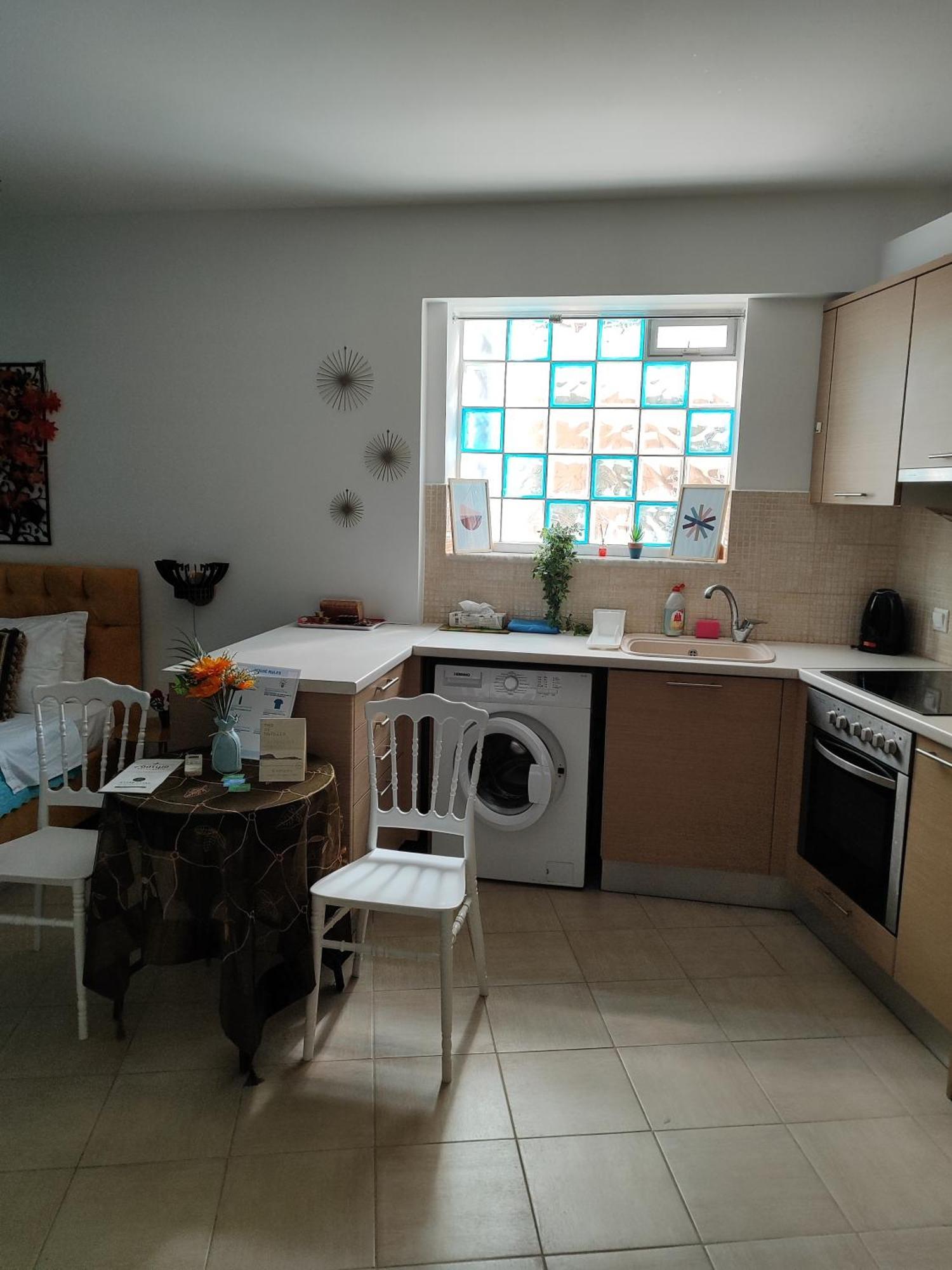 Δροσια 1 Lejlighed Nafplio Eksteriør billede